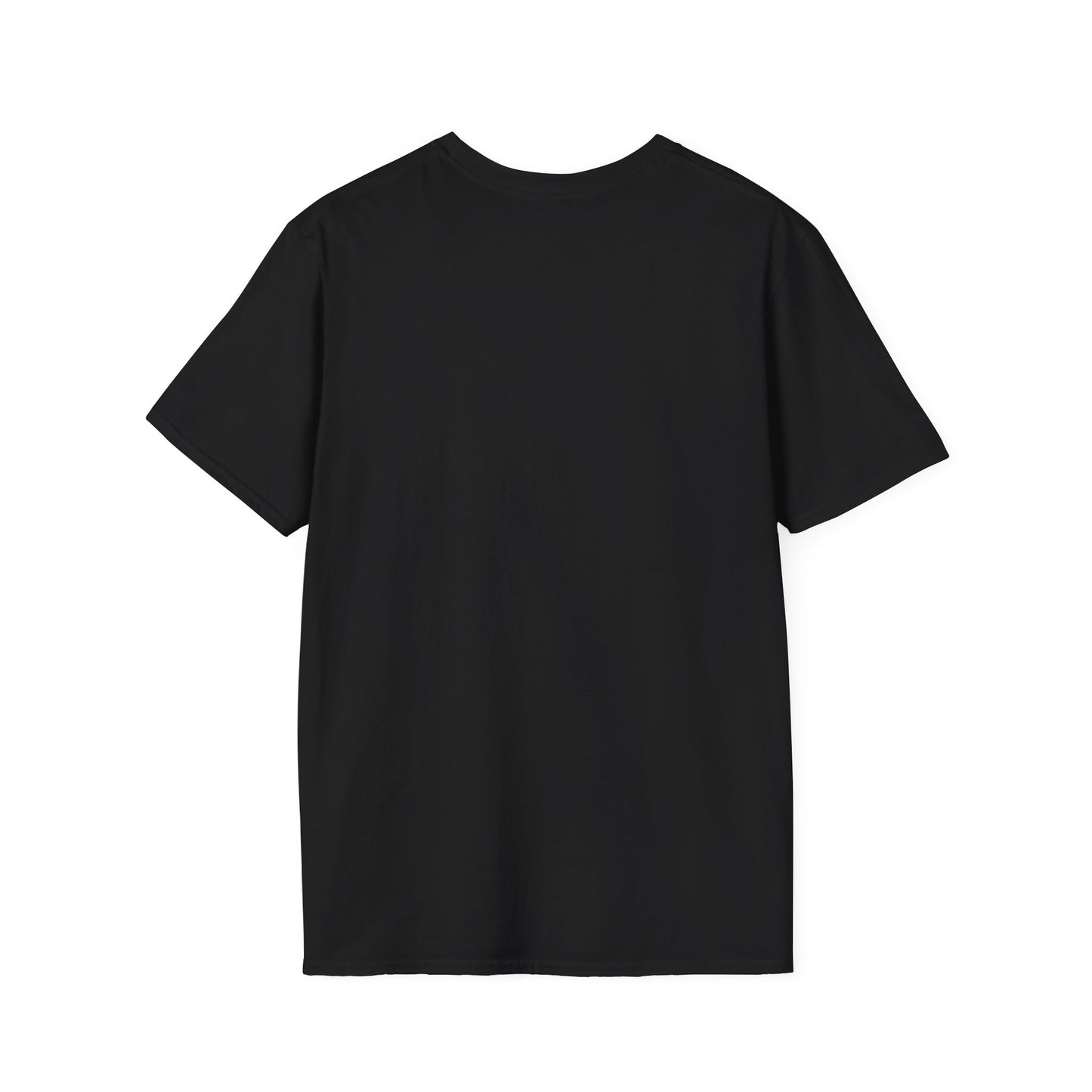 T-Shirt Softstyle (Unisex) - Dieseldrachen