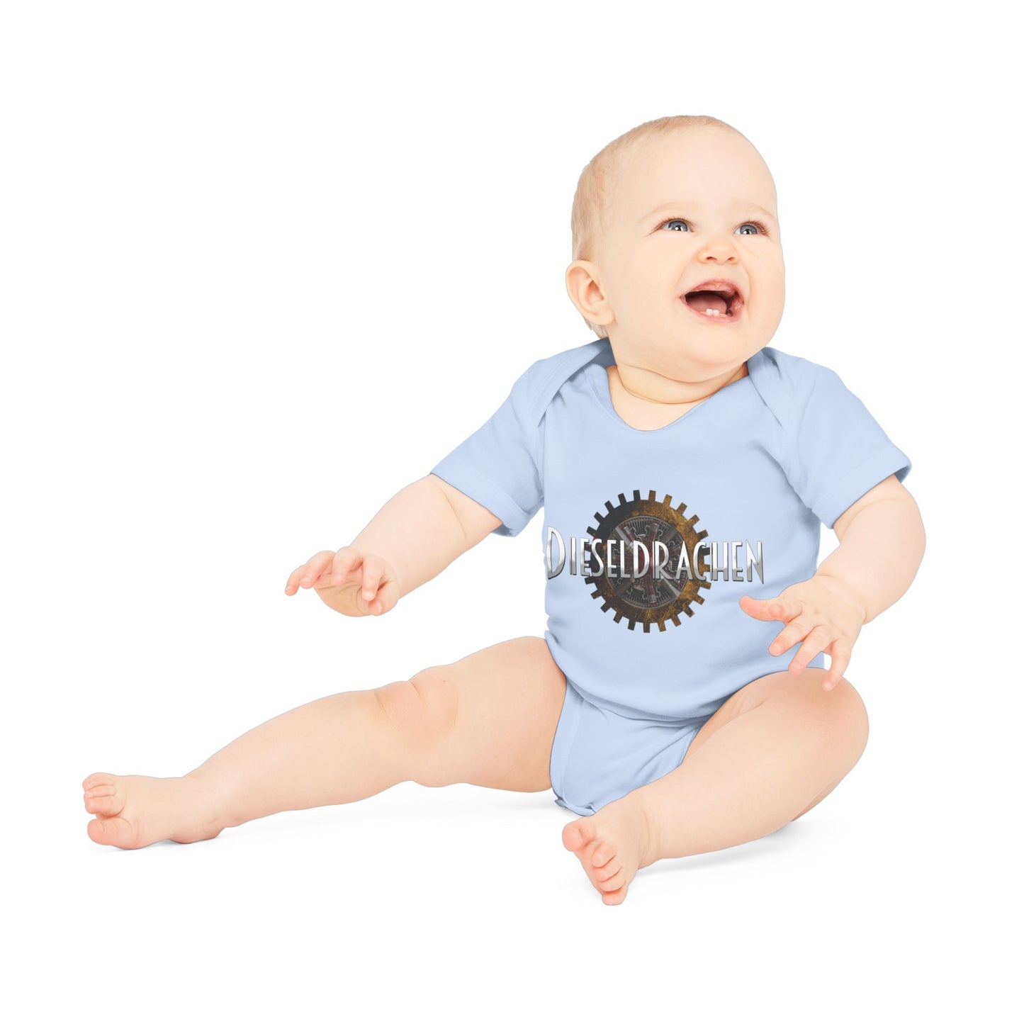 Baby Body - Dieseldrachen