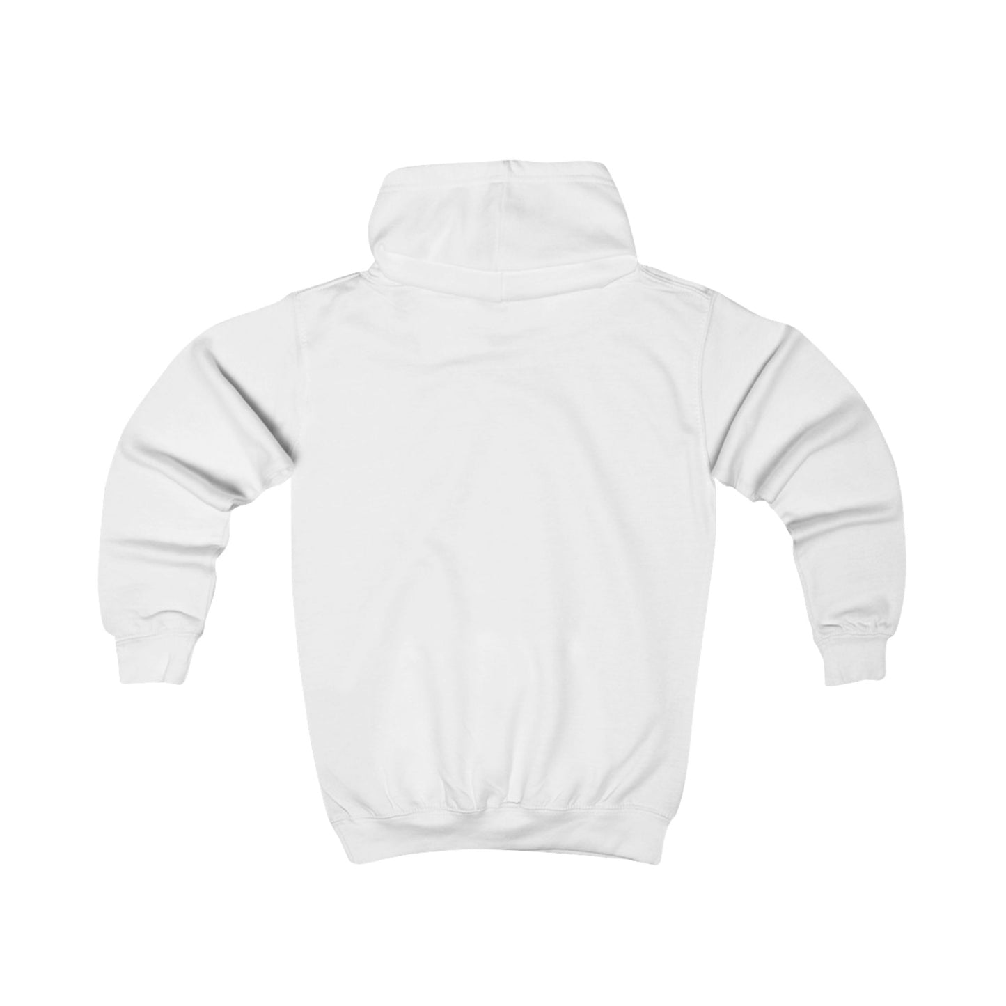 Kid's Hoodie - Dragon Pulp Games