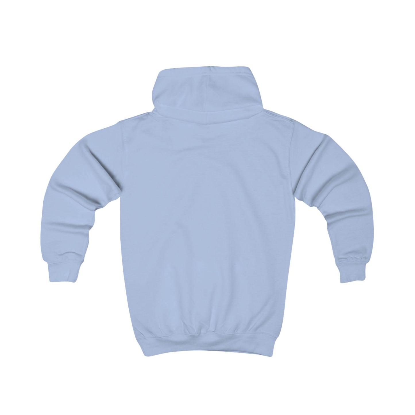 Kid's Hoodie - Dragon Pulp Games