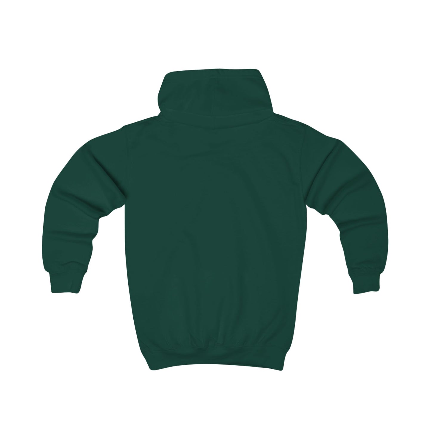 Kid's Hoodie - Dragon Pulp Games