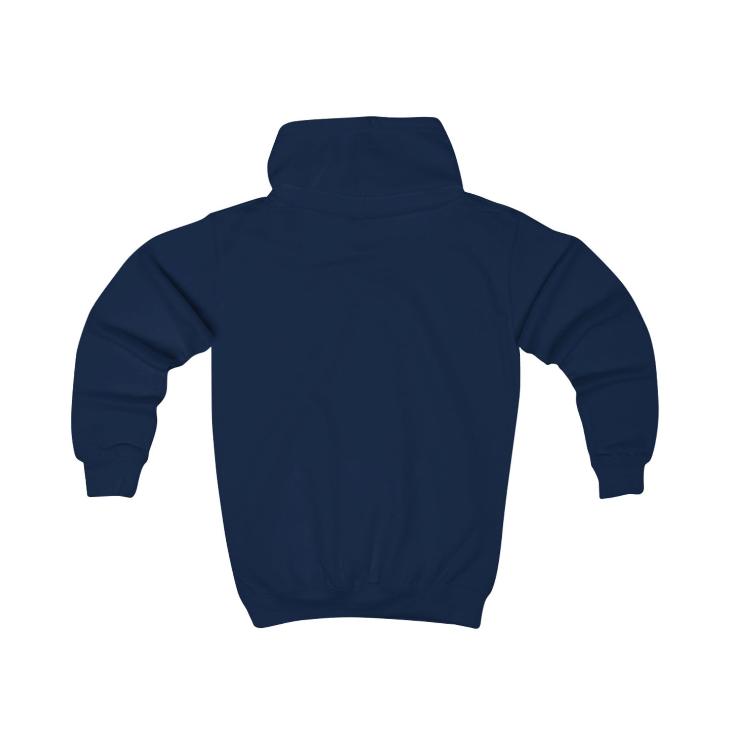 Kid's Hoodie - Dragon Pulp Games