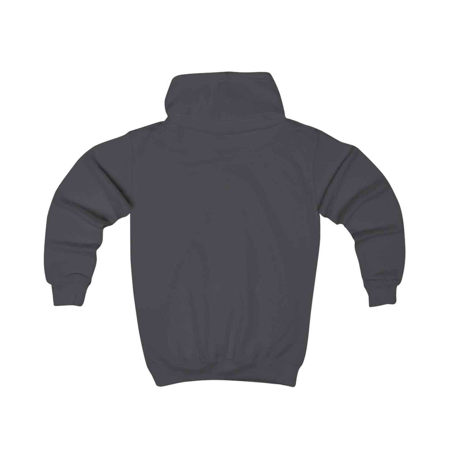Kid's Hoodie - Dragon Pulp Games