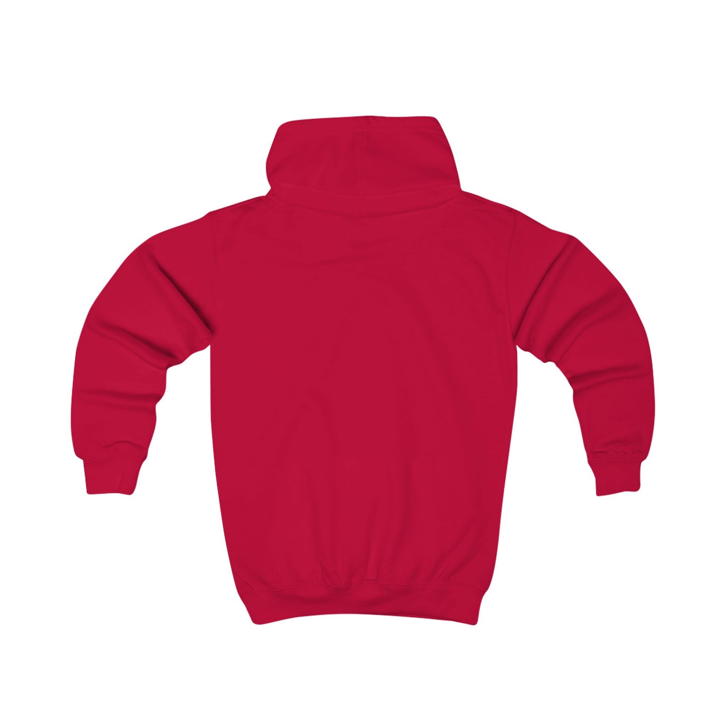 Kid's Hoodie - Dragon Pulp Games