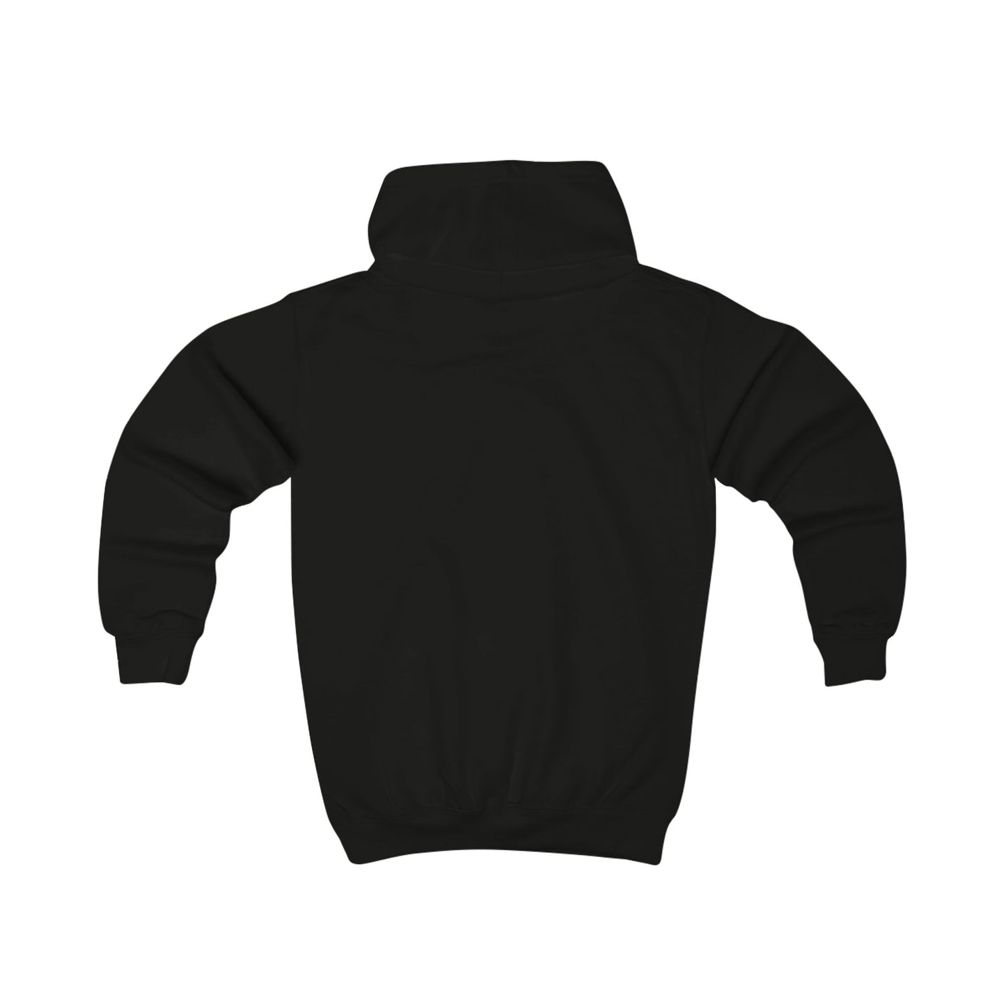Kid's Hoodie - Dragon Pulp Games