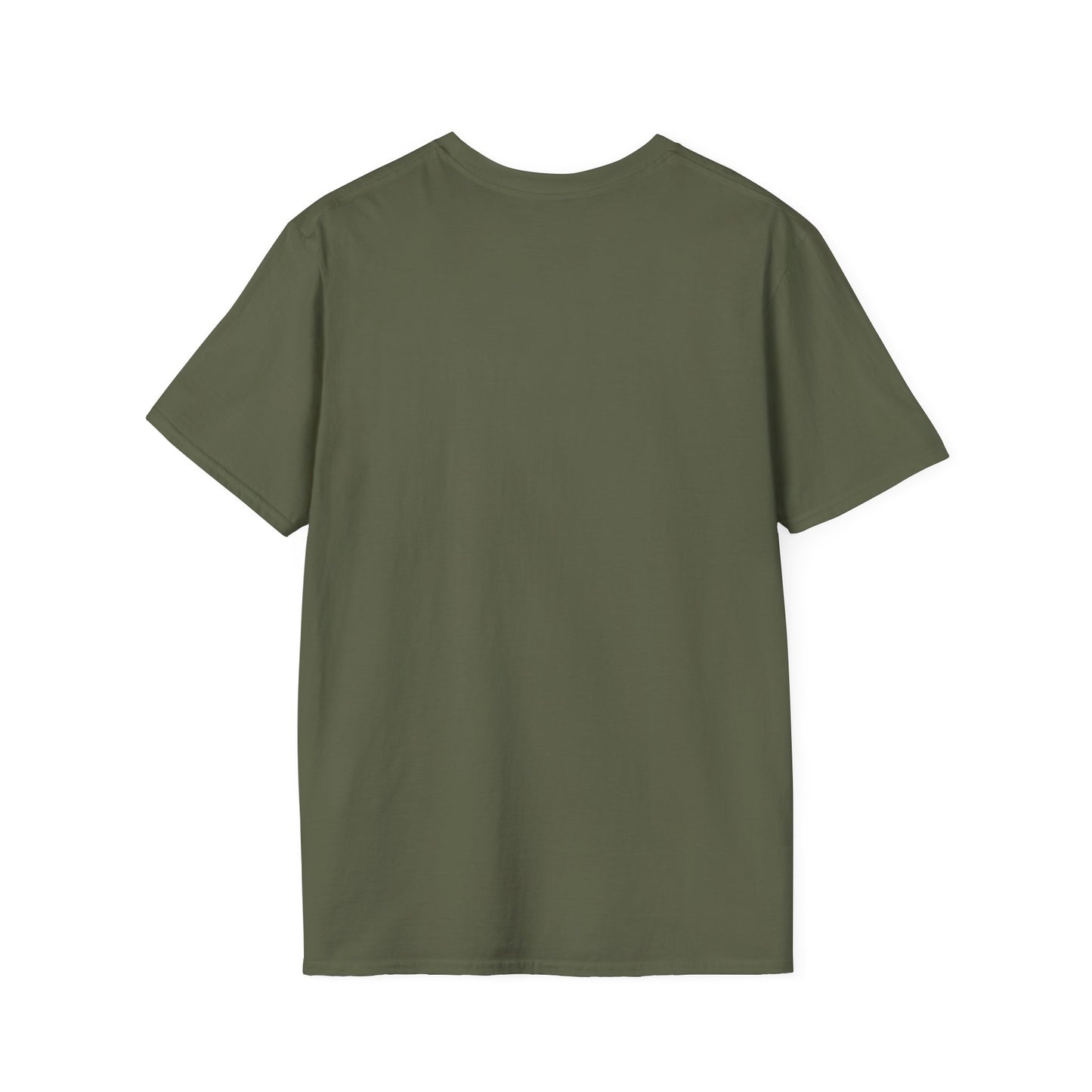 T-Shirt Softstyle (Unisex) - Dieseldrachen
