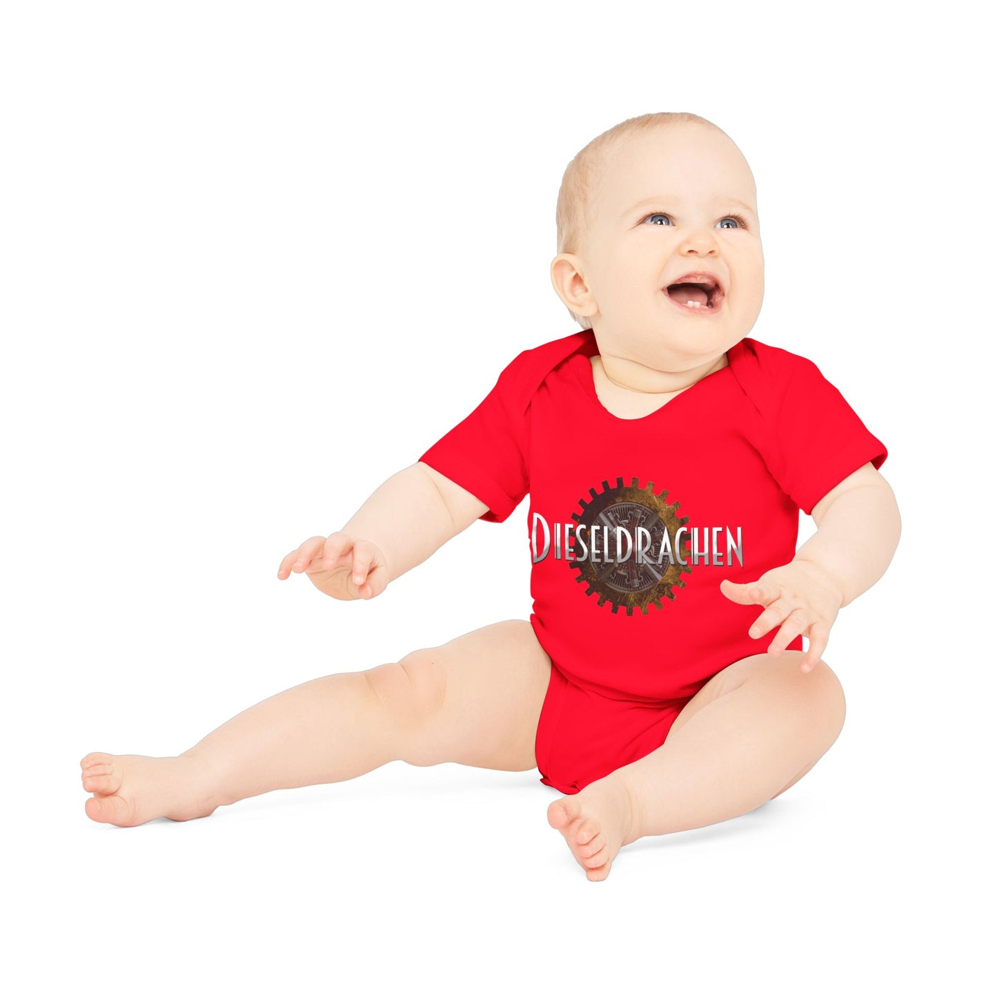 Baby Body - Dieseldrachen