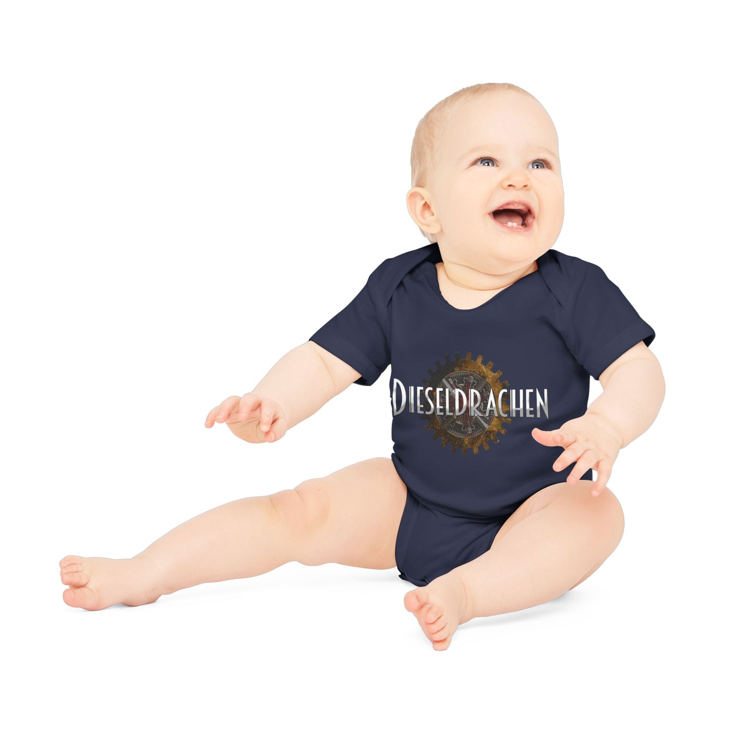 Baby Body - Dieseldrachen