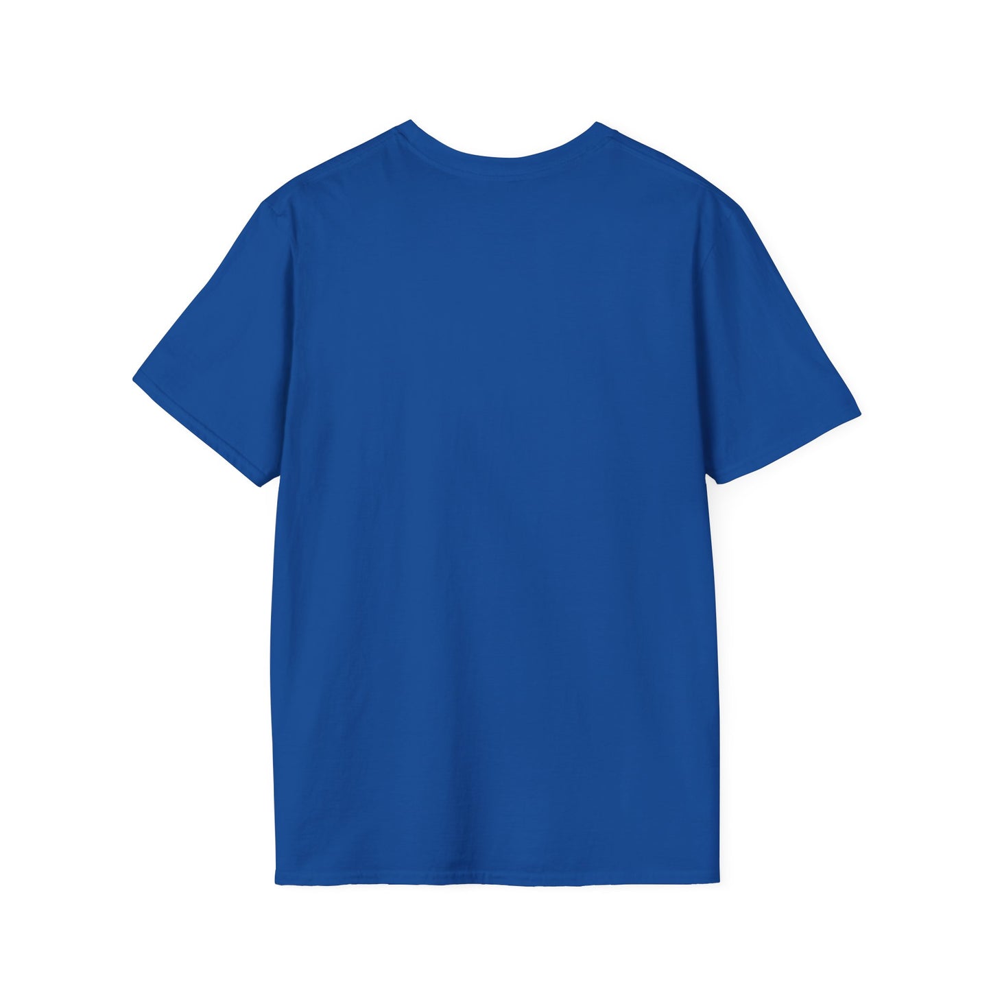 T-Shirt Softstyle (Unisex) - Dieseldrachen