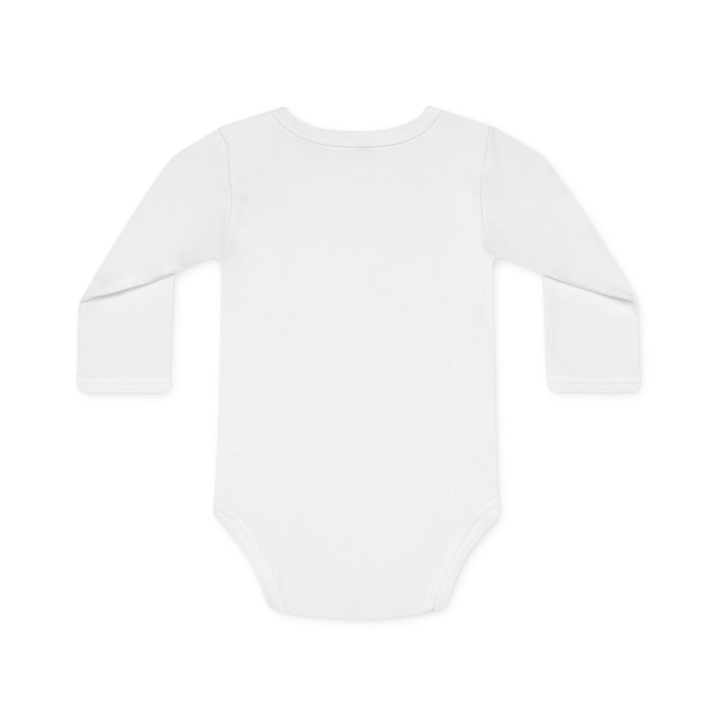 Baby Long Sleeve - Dragon Pulp Games