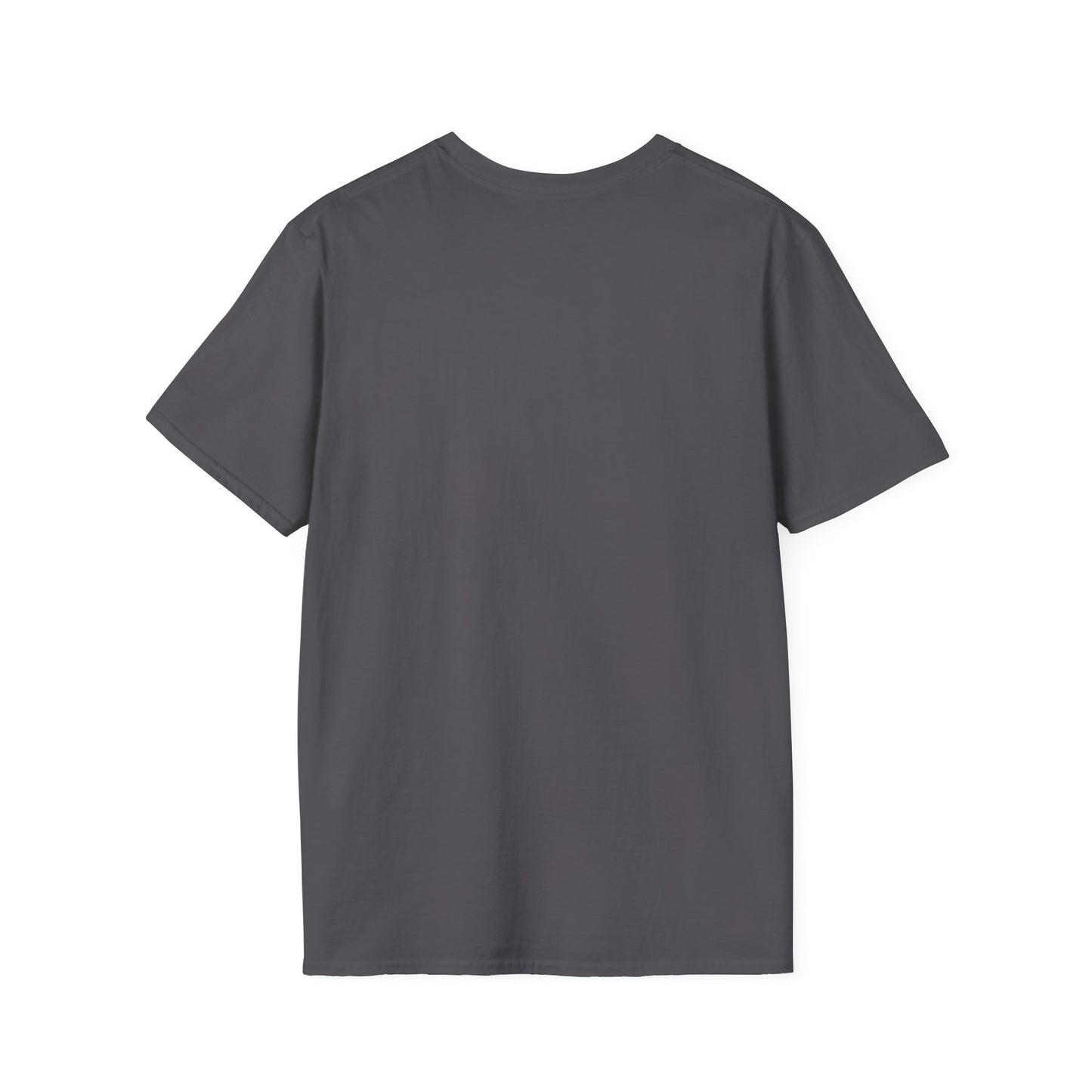 T-Shirt Softstyle (Unisex) - Dieseldrachen