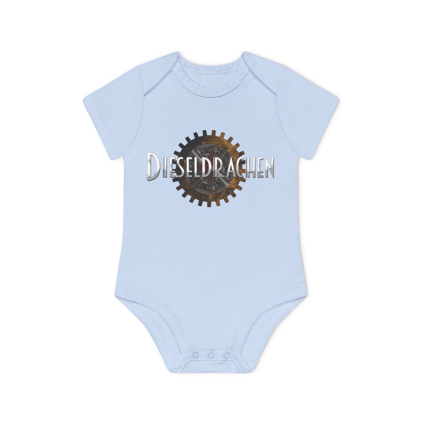 Baby Body - Dieseldrachen