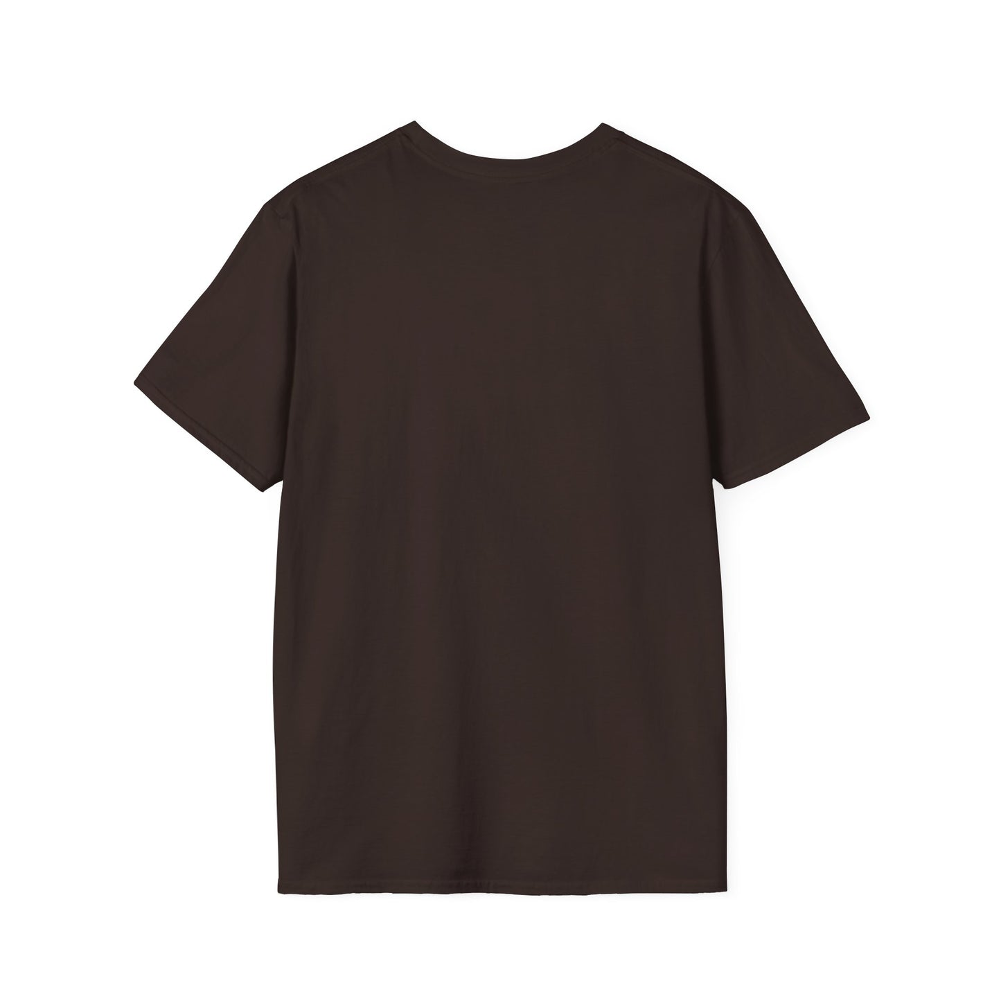T-Shirt Softstyle (Unisex) - Dieseldrachen