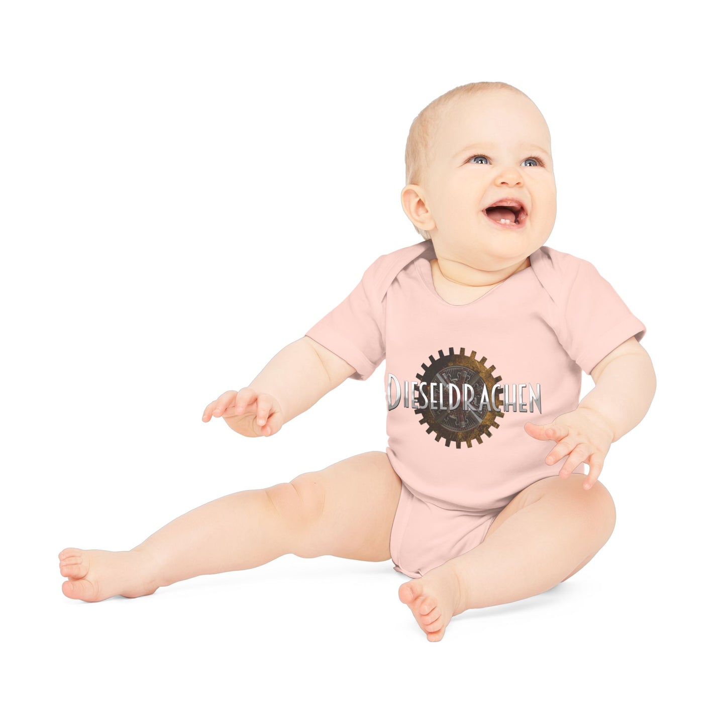 Baby Body - Dieseldrachen