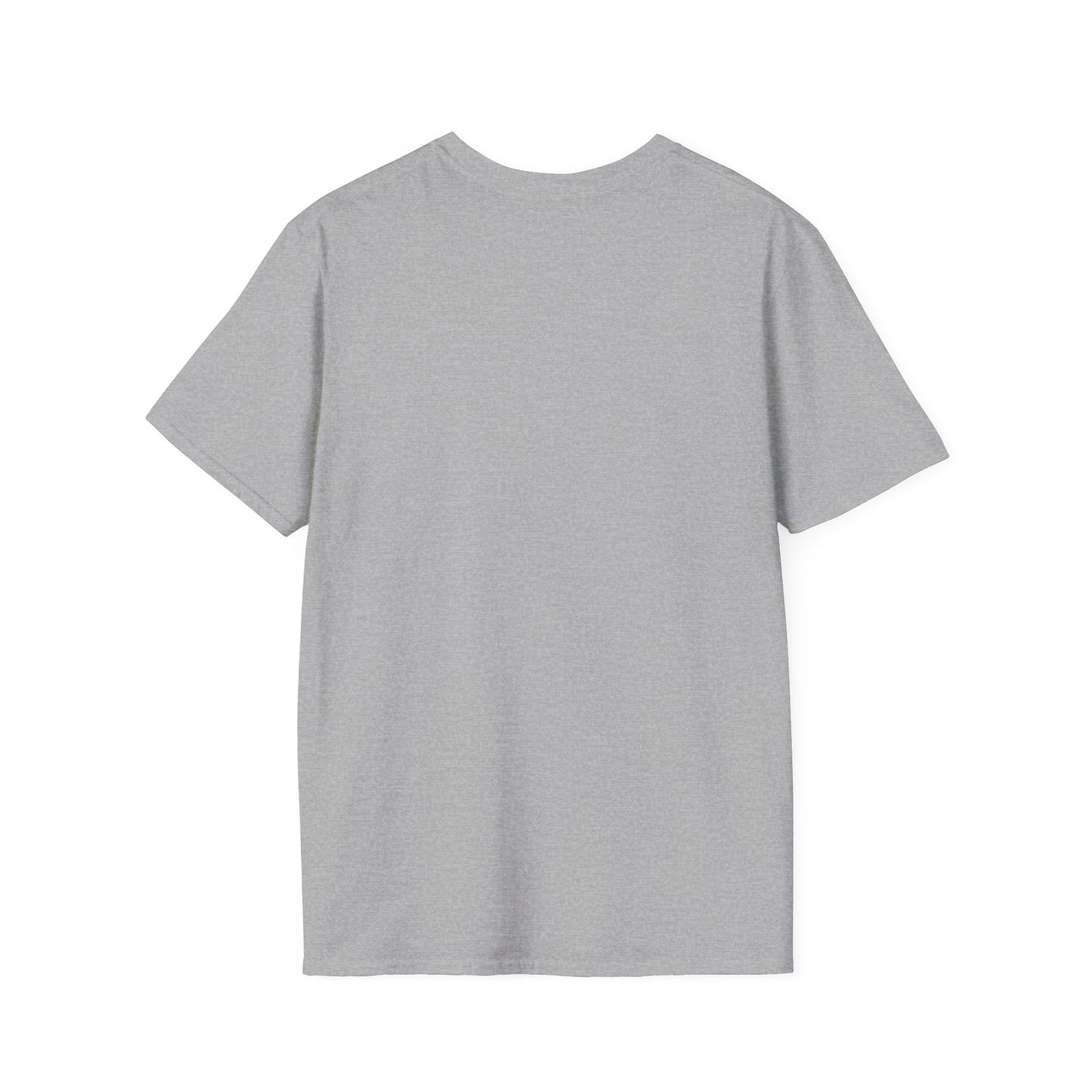 T-Shirt Softstyle (Unisex) - Dieseldrachen