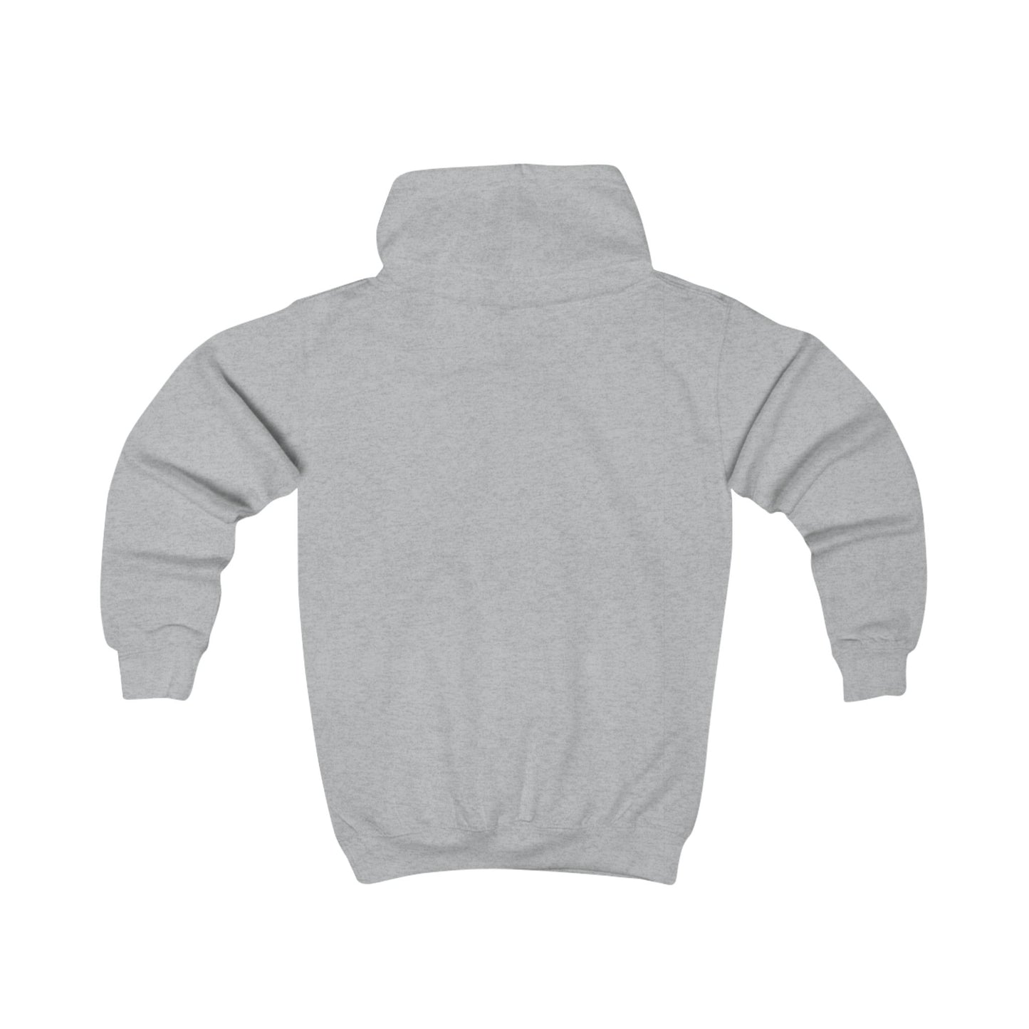 Kid's Hoodie - Dragon Pulp Games