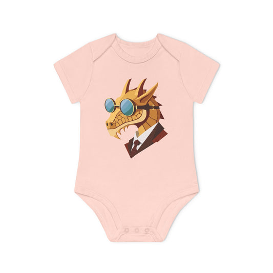 Baby Body - Dragon Pulp Games