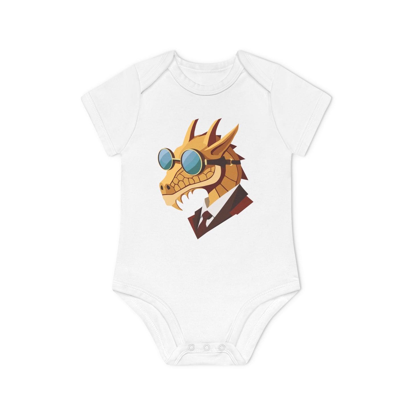 Baby Body - Dragon Pulp Games