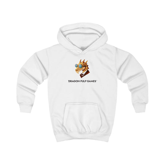 Kid's Hoodie - Dragon Pulp Games