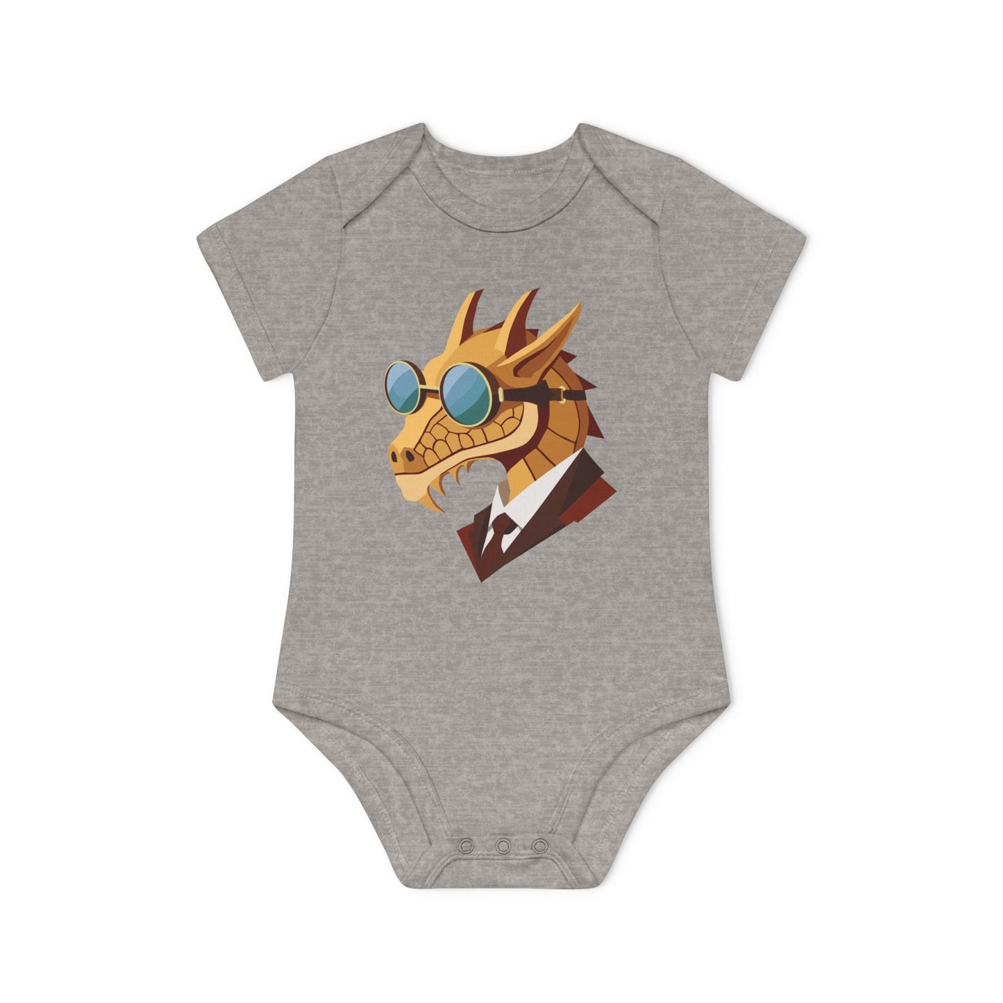 Baby Body - Dragon Pulp Games