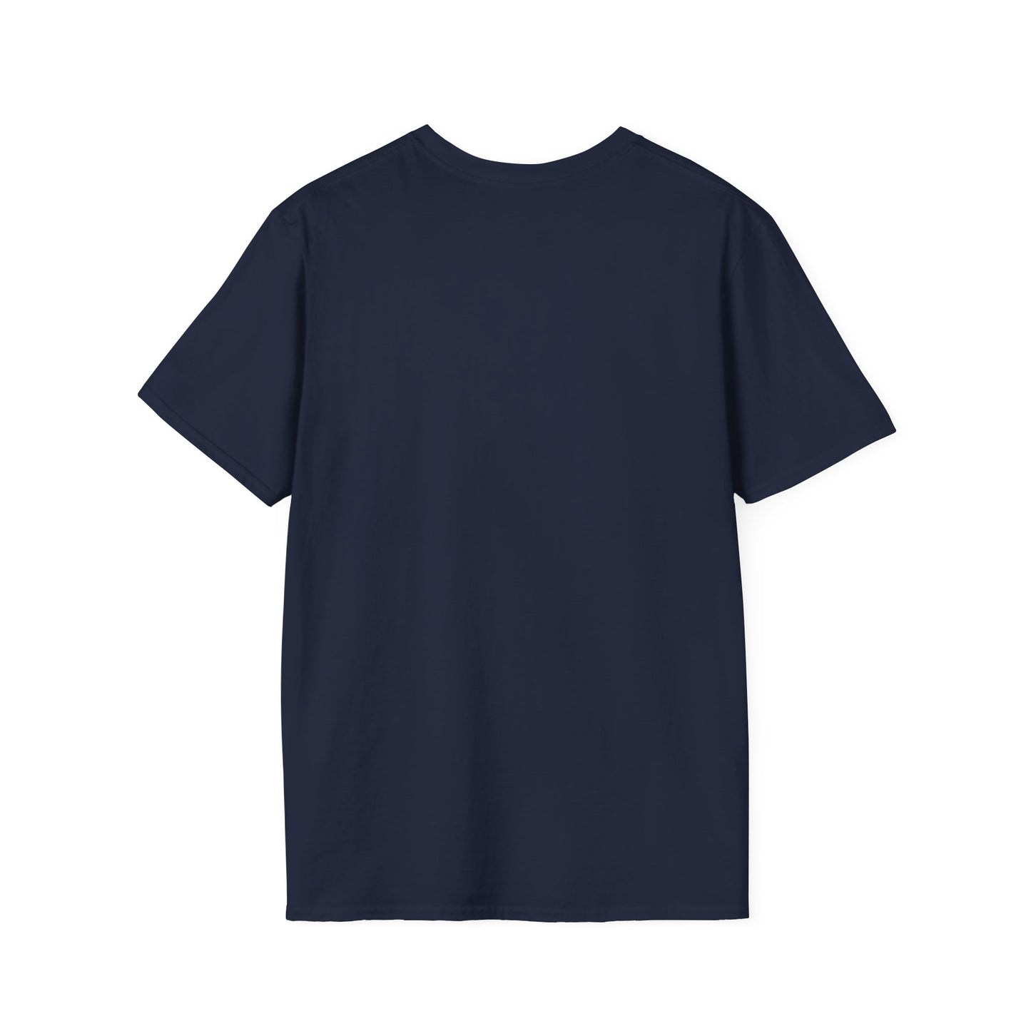 T-Shirt Softstyle (Unisex) - Dieseldrachen
