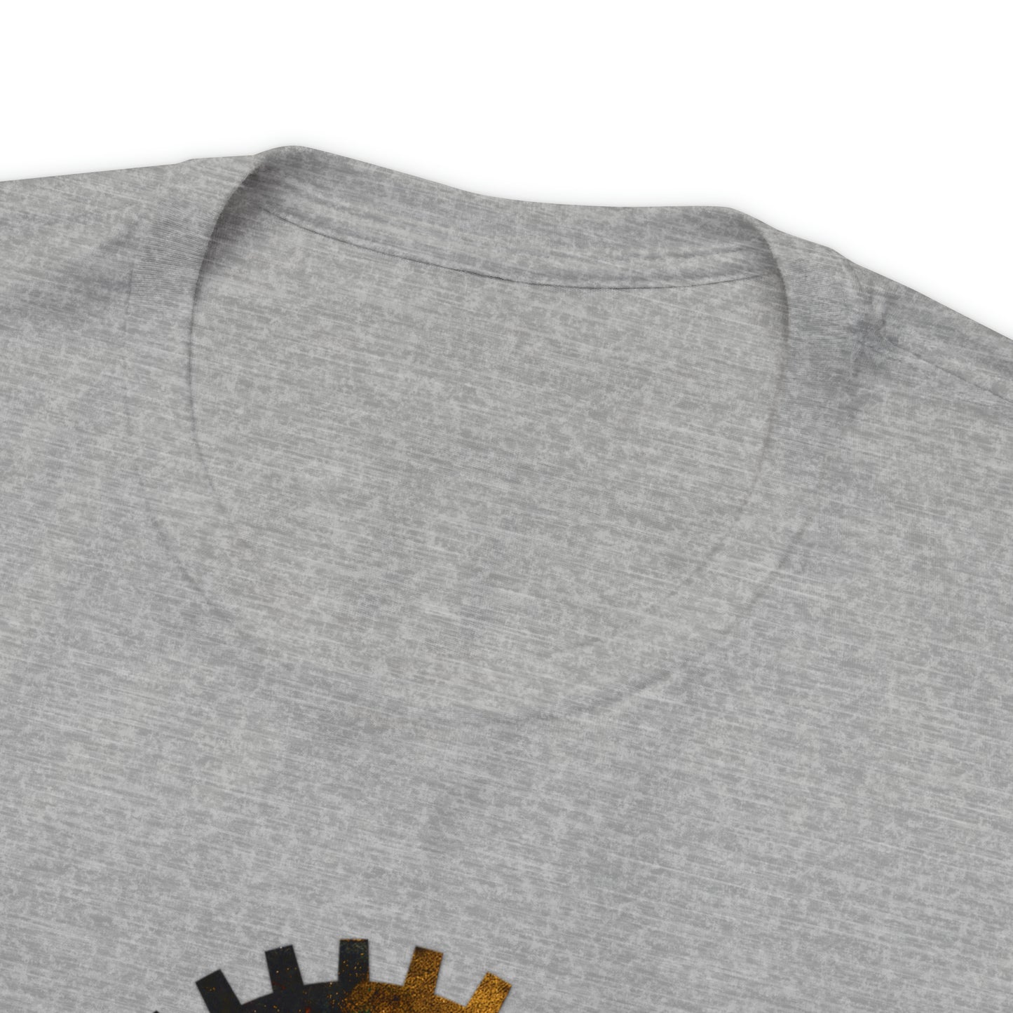 Dieseldrachen Jersey Short Sleeve Tee (Unisex)