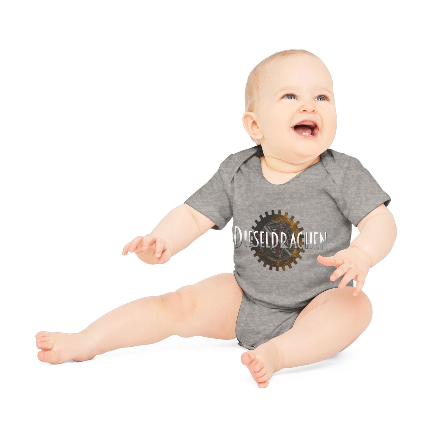 Baby Body - Dieseldrachen
