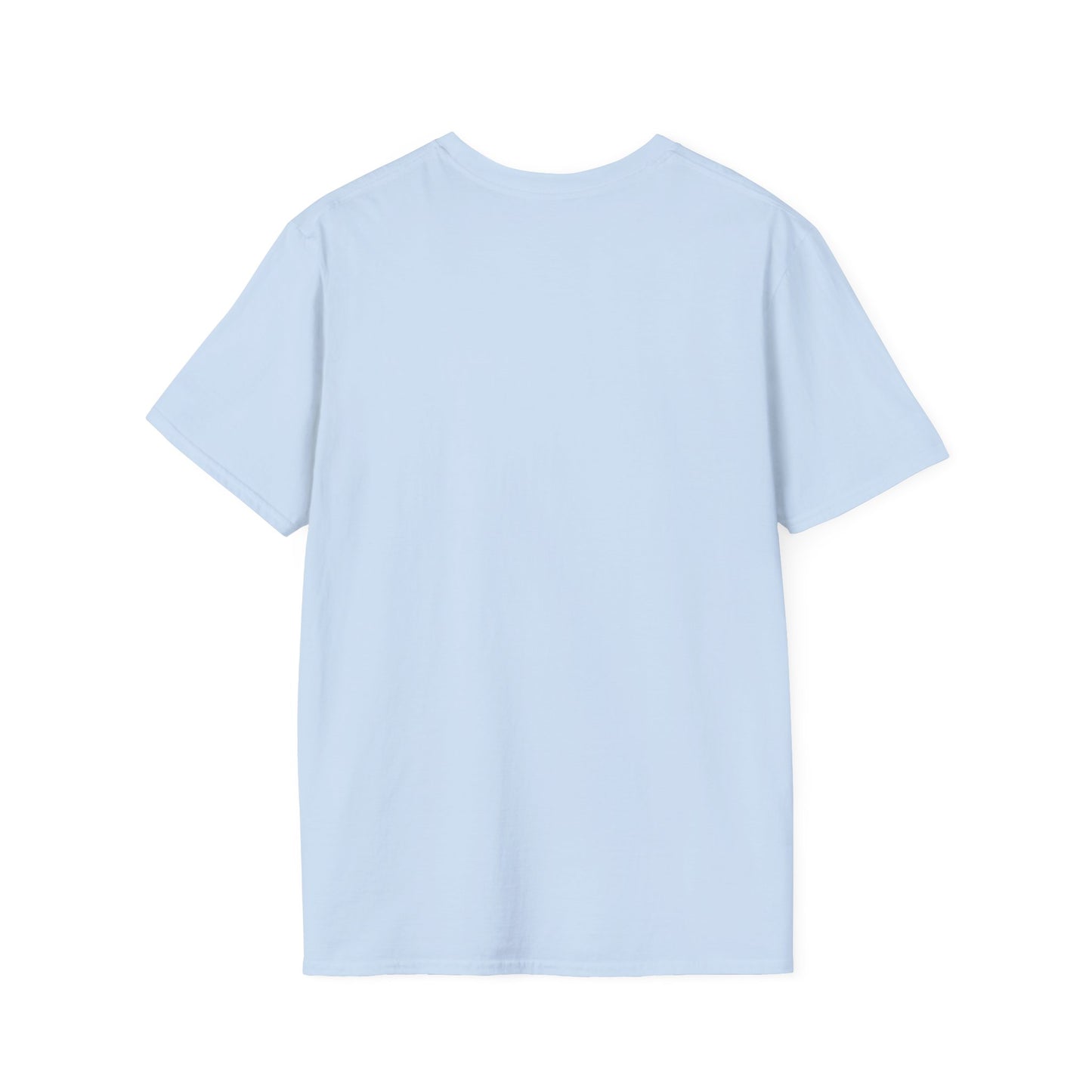 T-Shirt Softstyle (Unisex) - Dieseldrachen