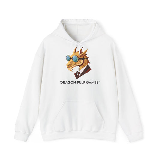 Hoodie (Unisex) "Dragon Pulp Games"