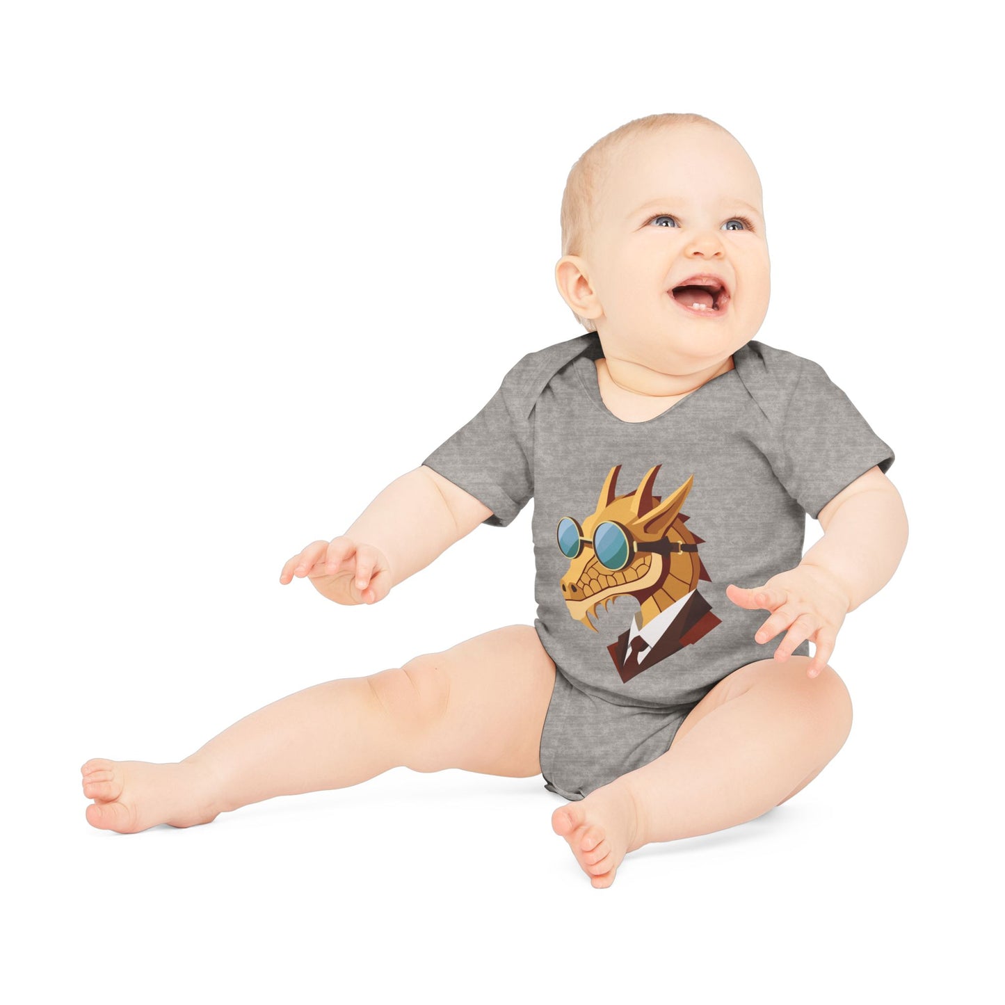 Baby Body - Dragon Pulp Games