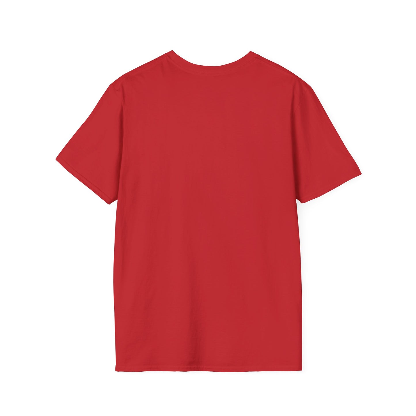 T-Shirt Softstyle (Unisex) - Dieseldrachen