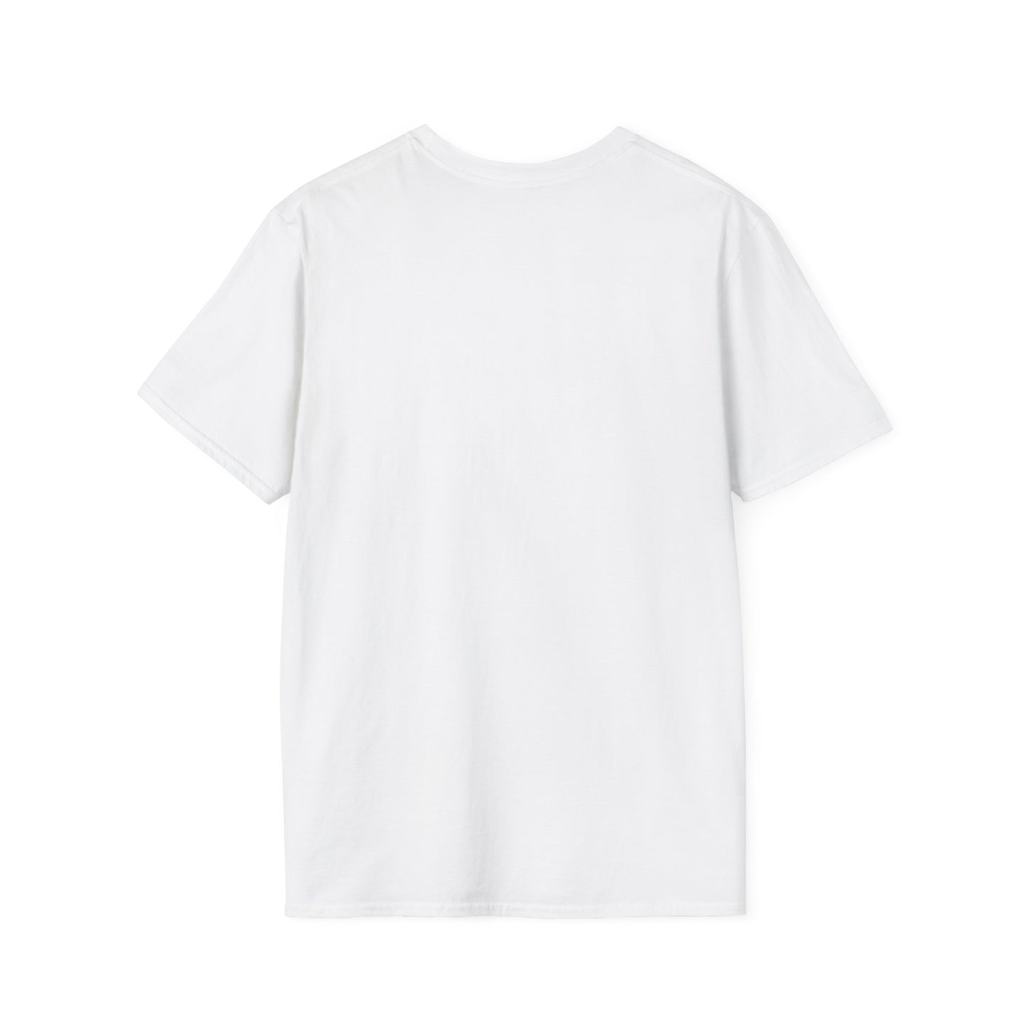 T-Shirt Softstyle (Unisex) - Dieseldrachen