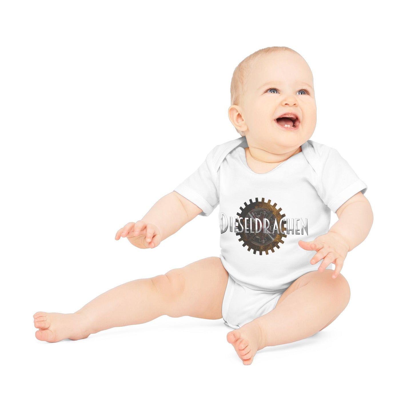 Baby Body - Dieseldrachen