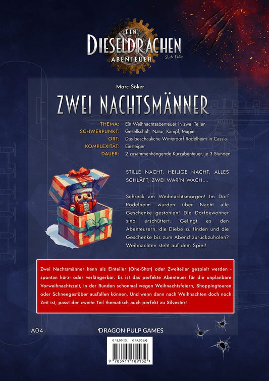 Abenteuer 04 - Zwei Nachtsmänner