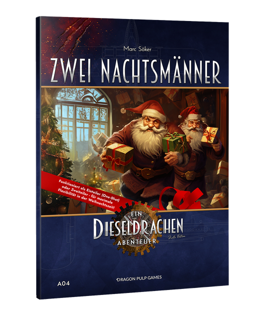 Abenteuer 04 - Zwei Nachtsmänner