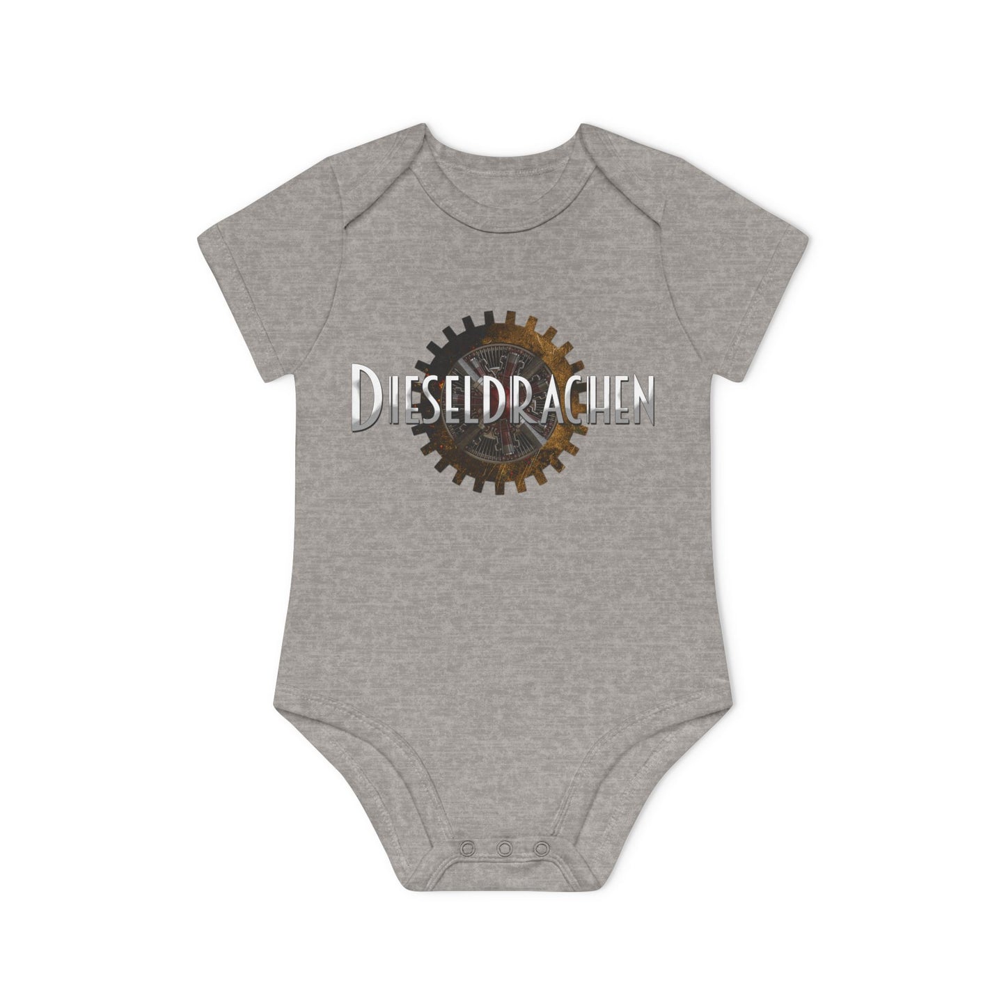 Baby Body - Dieseldrachen