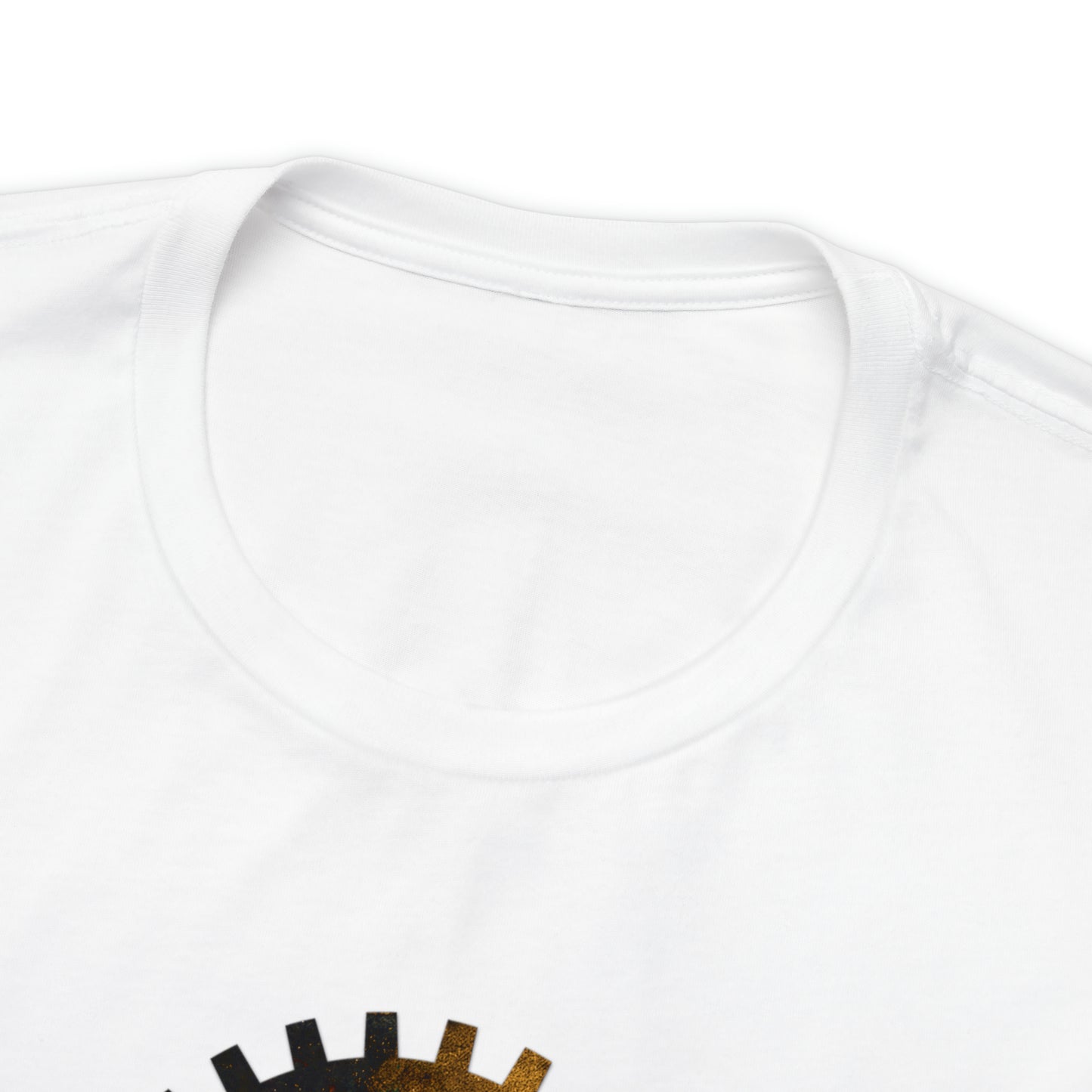 Dieseldrachen Jersey Short Sleeve Tee (Unisex)