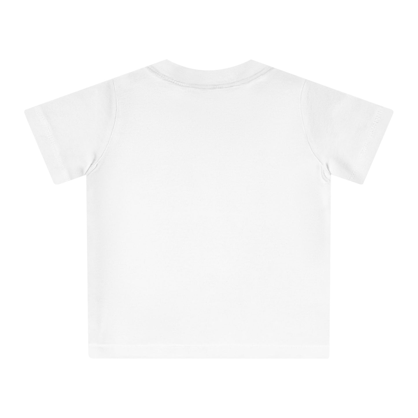 Baby T-Shirt - Dieseldrachen