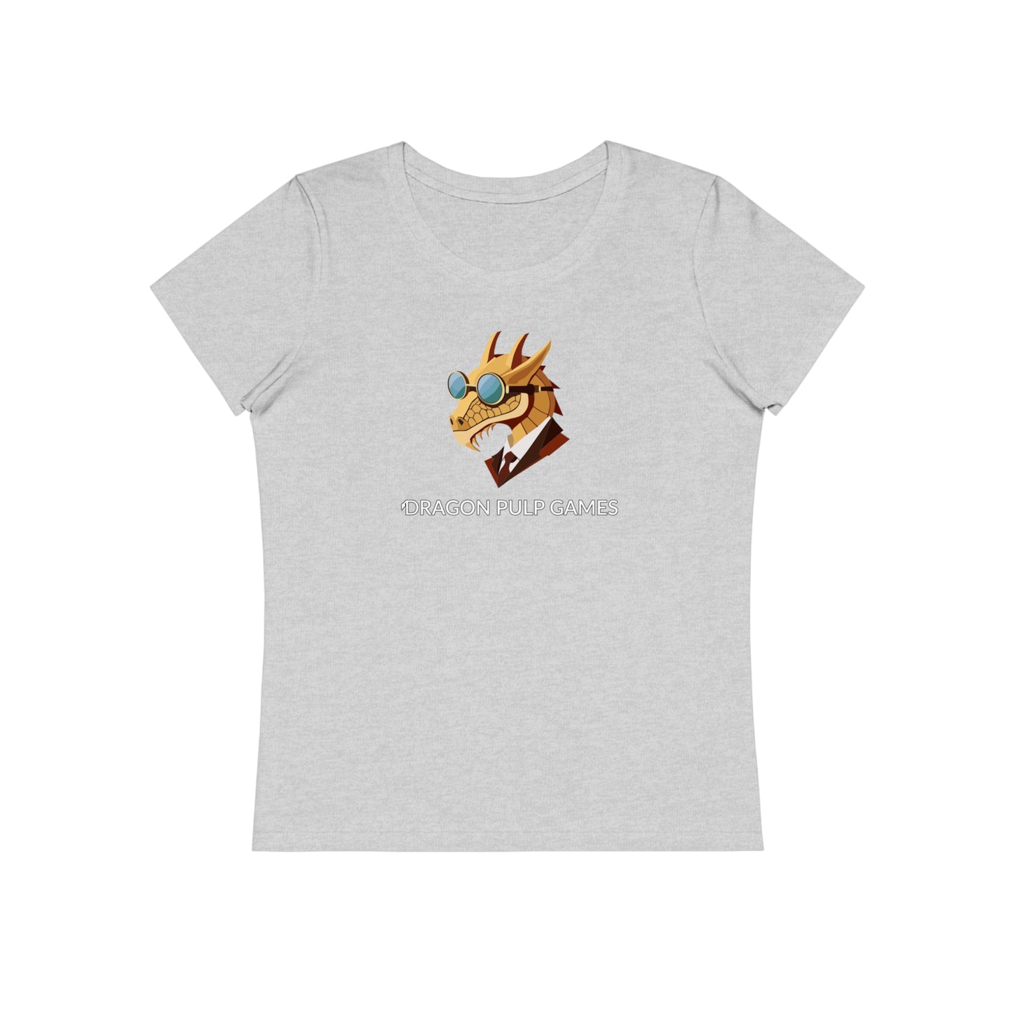 Dragon Pulp Games Expresser T-Shirt (Frauen)