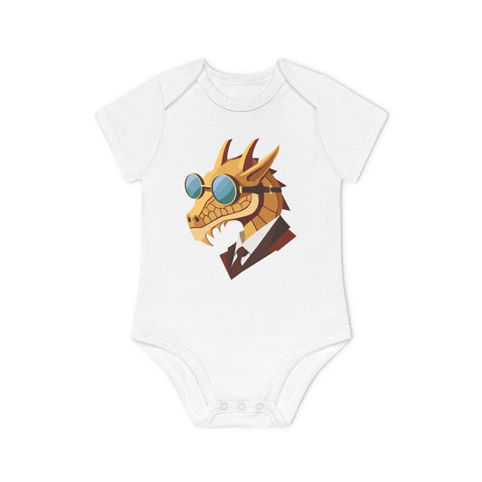 Baby Body - Dragon Pulp Games