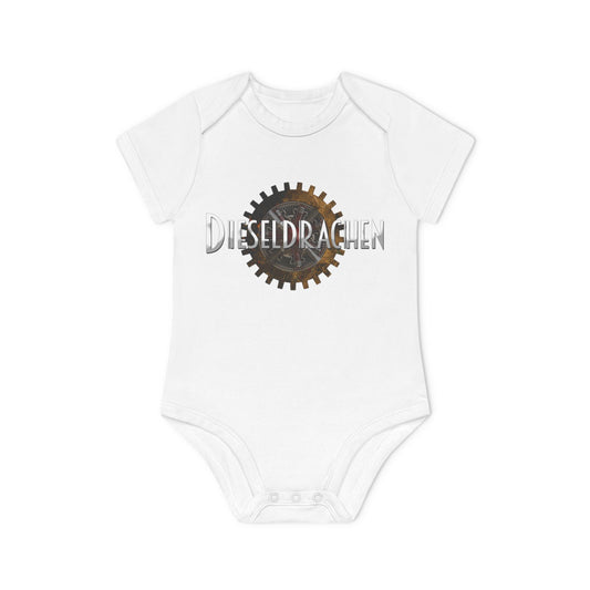 Baby Body - Dieseldrachen